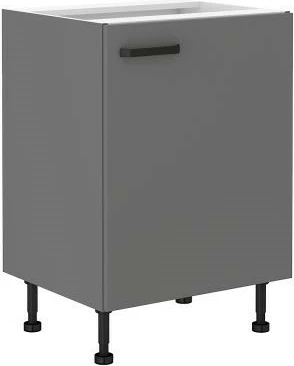 Dollap i poshtëm për kuzhinë Mellow 60