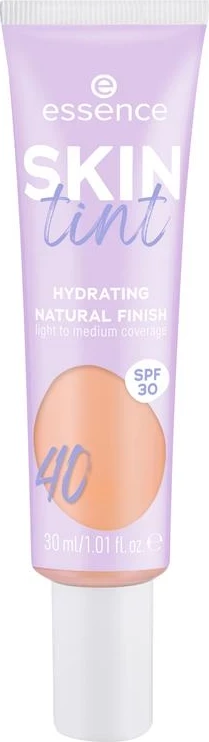 essence SKIN tint 40