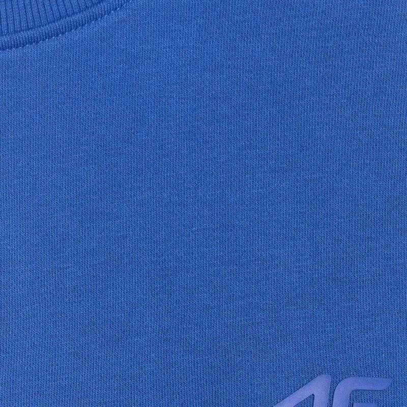 Duks për meshkuj 4F, kaltër