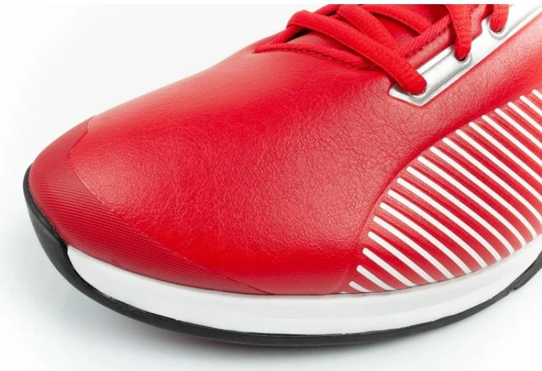 Atlete të larta Puma për meshkuj, të kuqe