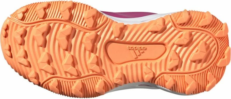 Atlete për fëmijë adidas, të rozë