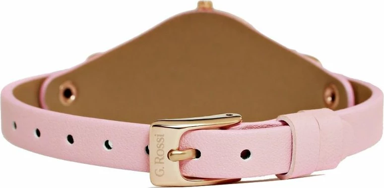 Orë dore për femra G.Rossi, rozë