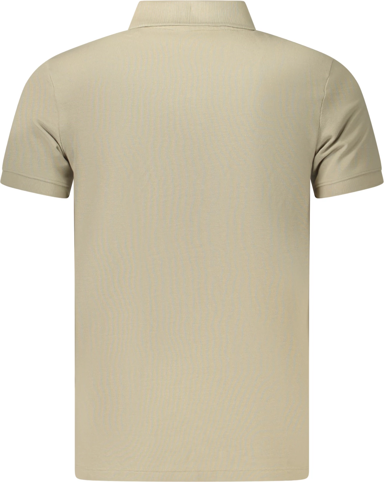 Polo shirt TIMBERLAND për meshkuj, beige