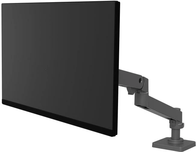 Krah monitori Ergotron LX Pro 45-682-293, gri