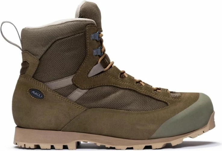 Çizme taktike për meshkuj Aku, të zeza