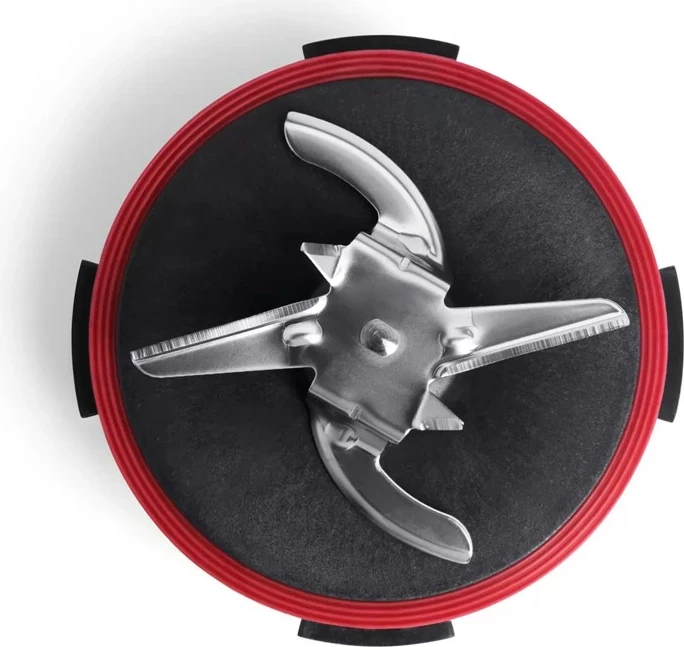 Procesor ushqimi Bosch MCM3501M, 800 W, 2.3 L, i zi