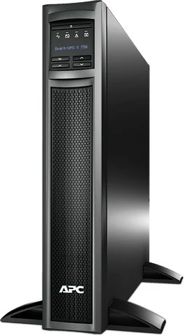 UPS APC SMX1000I Smart X, 1000VA, Rack/Tower, LCD, i zi
