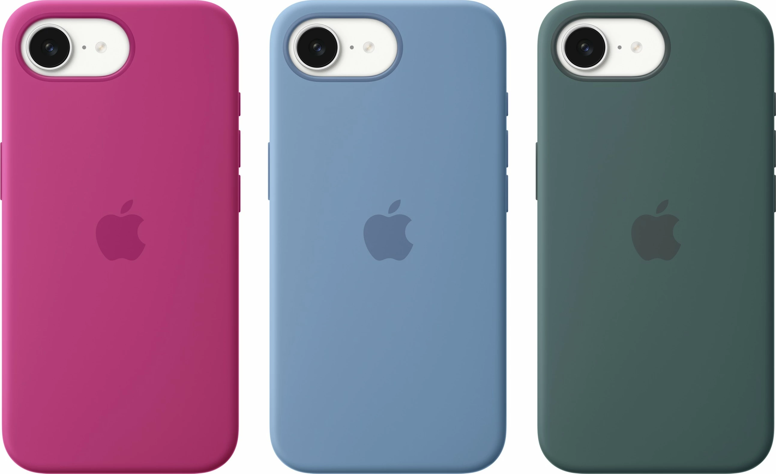 Apple iPhone 16e, 6.1", 128 GB, iOS 18, Black