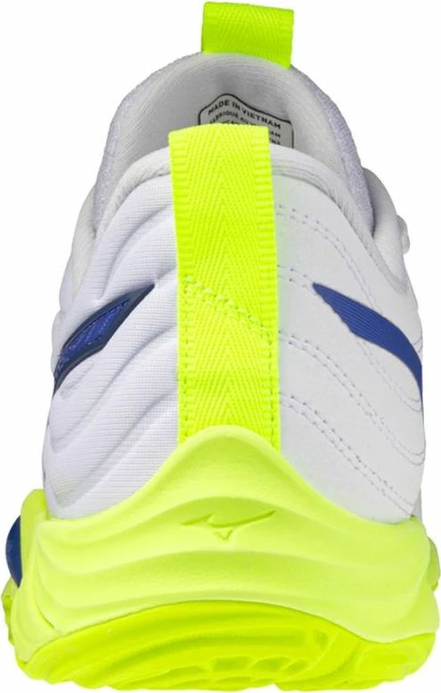 Atlete Mizuno, meshkuj