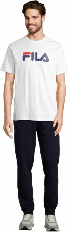 Pantallona Fila për meshkuj, ngjyrë e kaltër