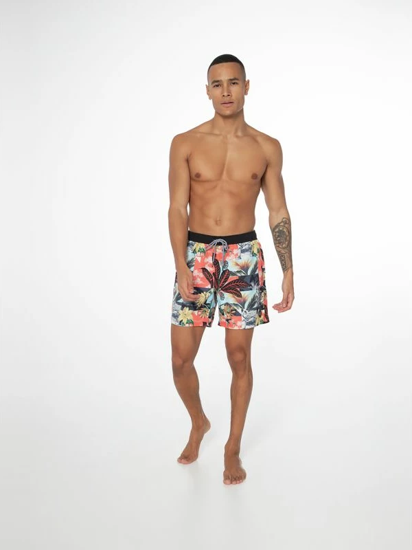 Shorce plazhi për meshkuj Protest