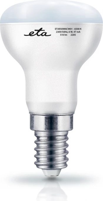 Llambë ETA ETAR50W6CW01