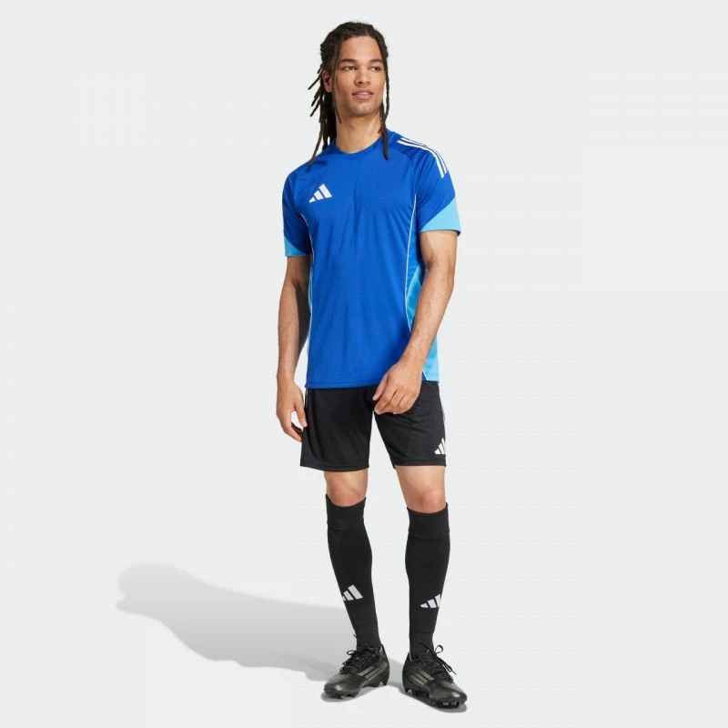 Maicë për meshkuj adidas, e kaltër