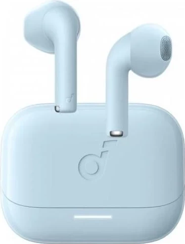 Kufje Anker Soundcore K20i, Bluetooth 5.3, blu