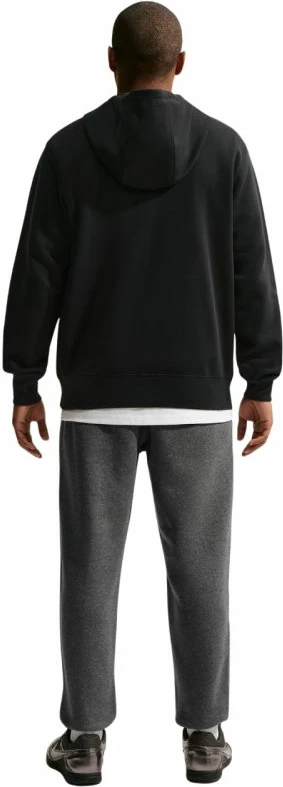 Duks për meshkuj Nike, i zi