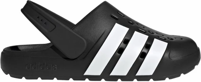 Papuqe adidas unisex, të zeza