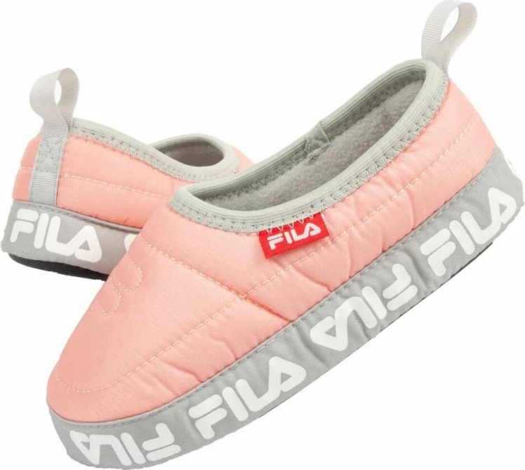 Papuqe Fila për fëmijë, rozë