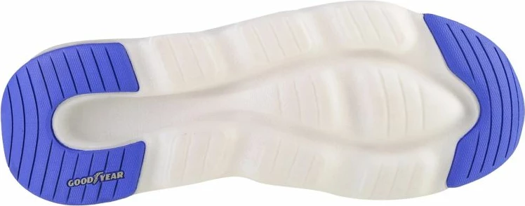 Atlete Skechers femra, gri