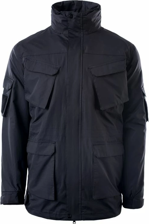 jakne për meshkuj Magnum, e zezë