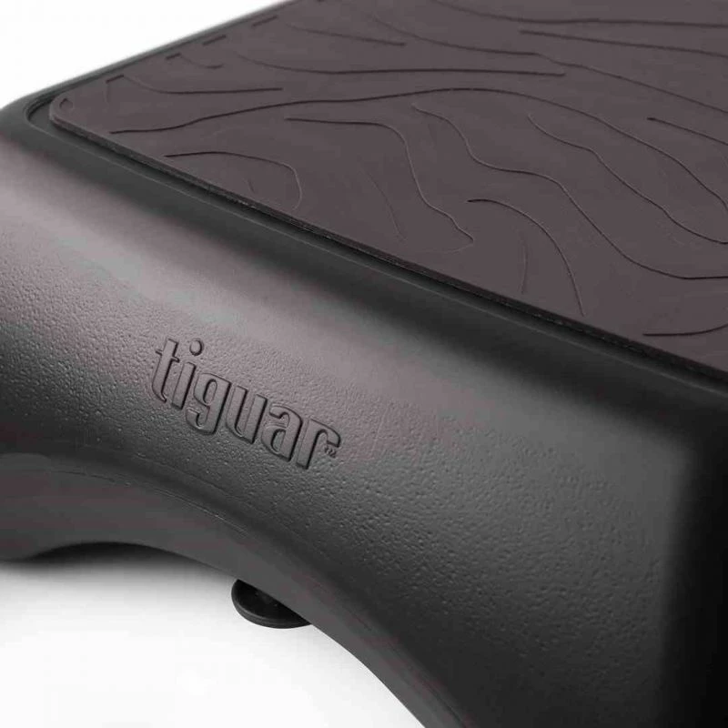 Step Tiguar për stërvitje