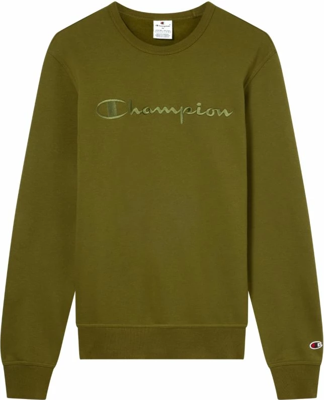 Duks për meshkuj Champion, ulliri