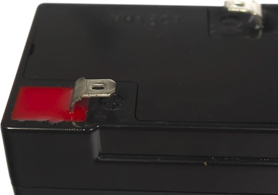 Bateri Green Cell AGM02 