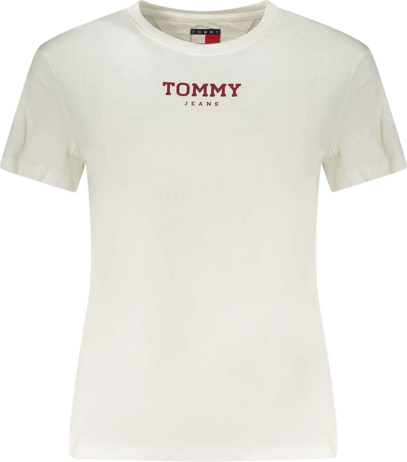 Maicë femra TOMMY HILFIGER, të bardhë