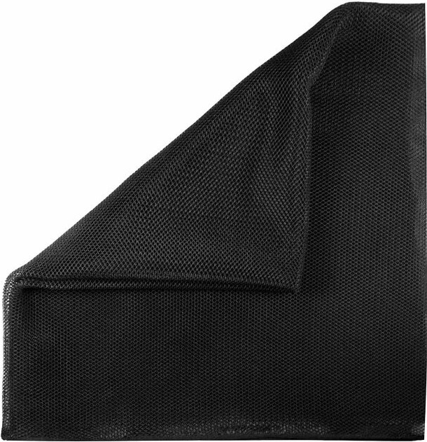 Dyshek anti-kondensimi Dutch Mountains, i zi