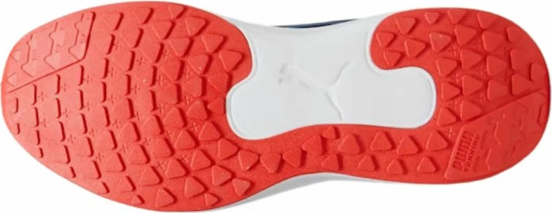 Atlete për meshkuj Puma, të zeza dhe blu