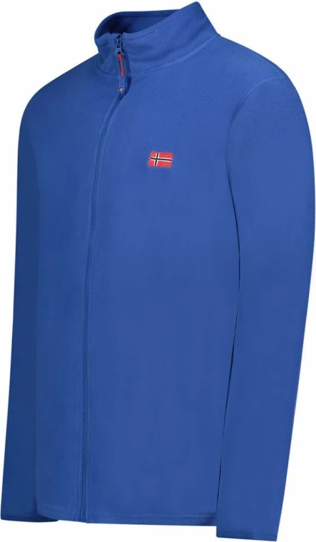 Duks Geographical Norway unisex, blu