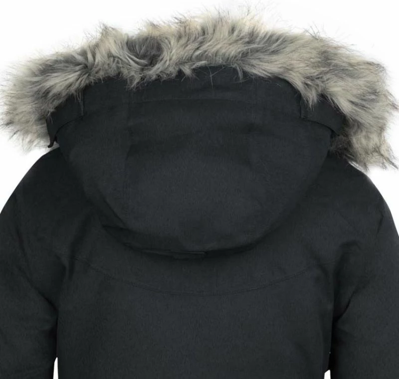 Jakne për fëmijë Trollkids, gri