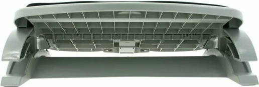 Mbështetëse këmbësh Kensington SoleMate Comfort 56153, shkumë, e zezë/bardhë