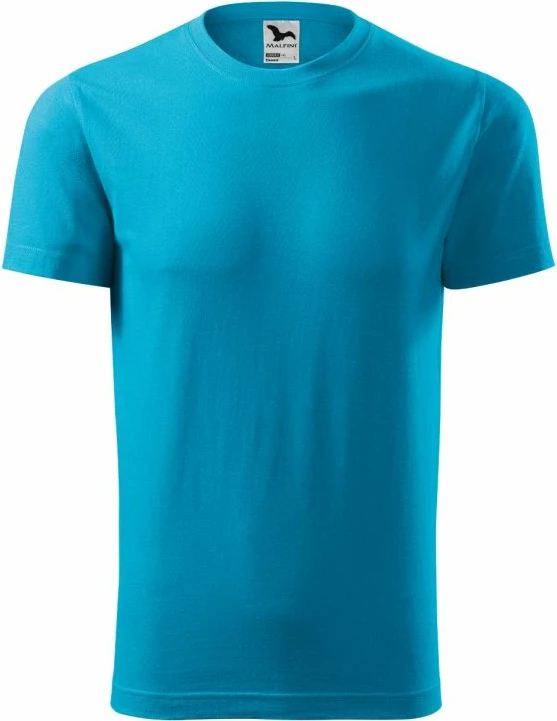 Maicë Malfini për meshkuj, blu