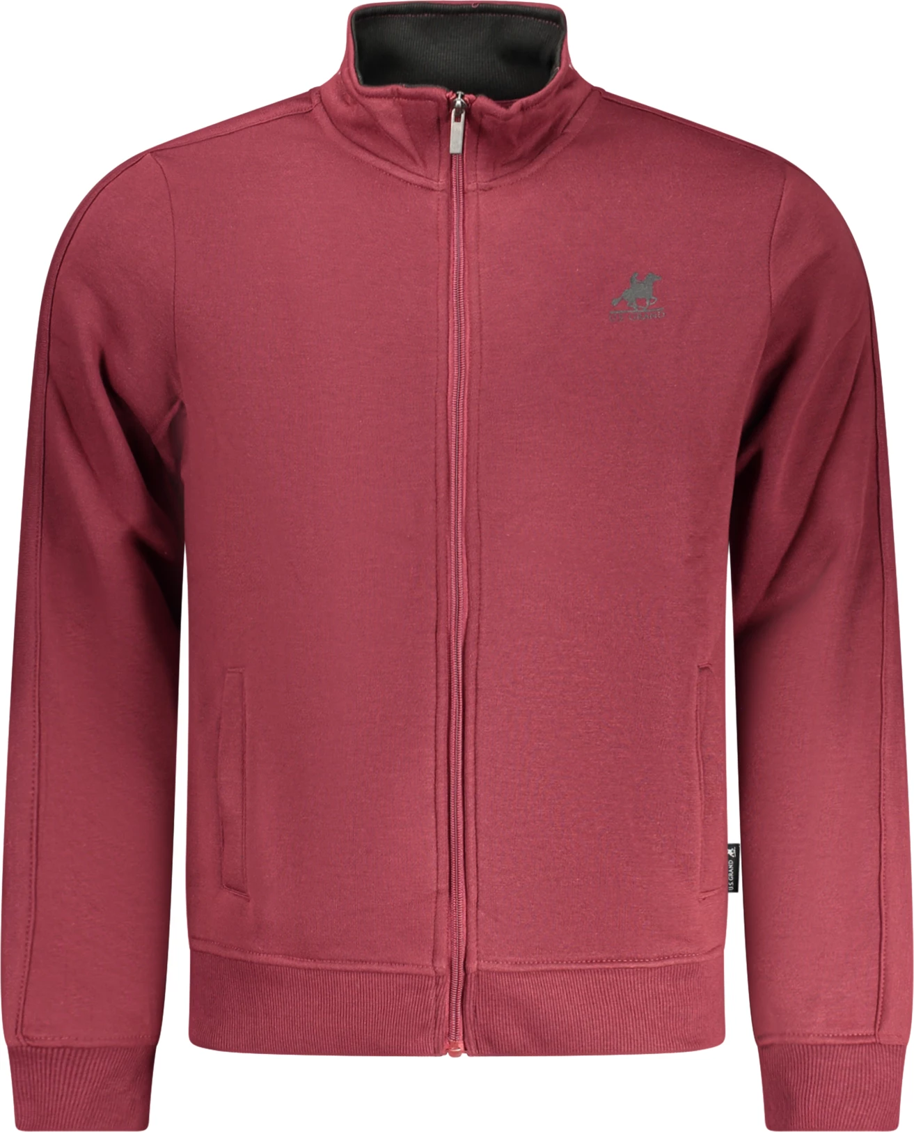 Duks për meshkuj U.S. GRAND, i kuq