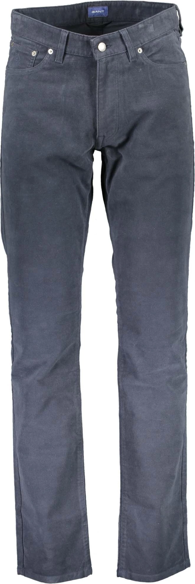 Pantallona GANT meshkuj, blu