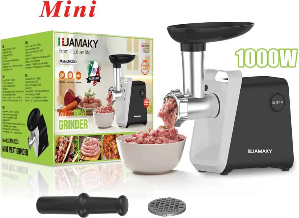 Grirës Mishi JAMAKY JMK8003