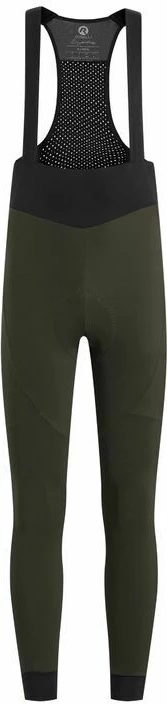 Pantallona çiklizmi Yakimasport për meshkuj, të gjelbra