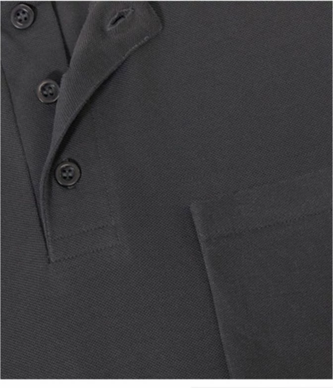 Maicë polo për meshkuj Malfini, navy