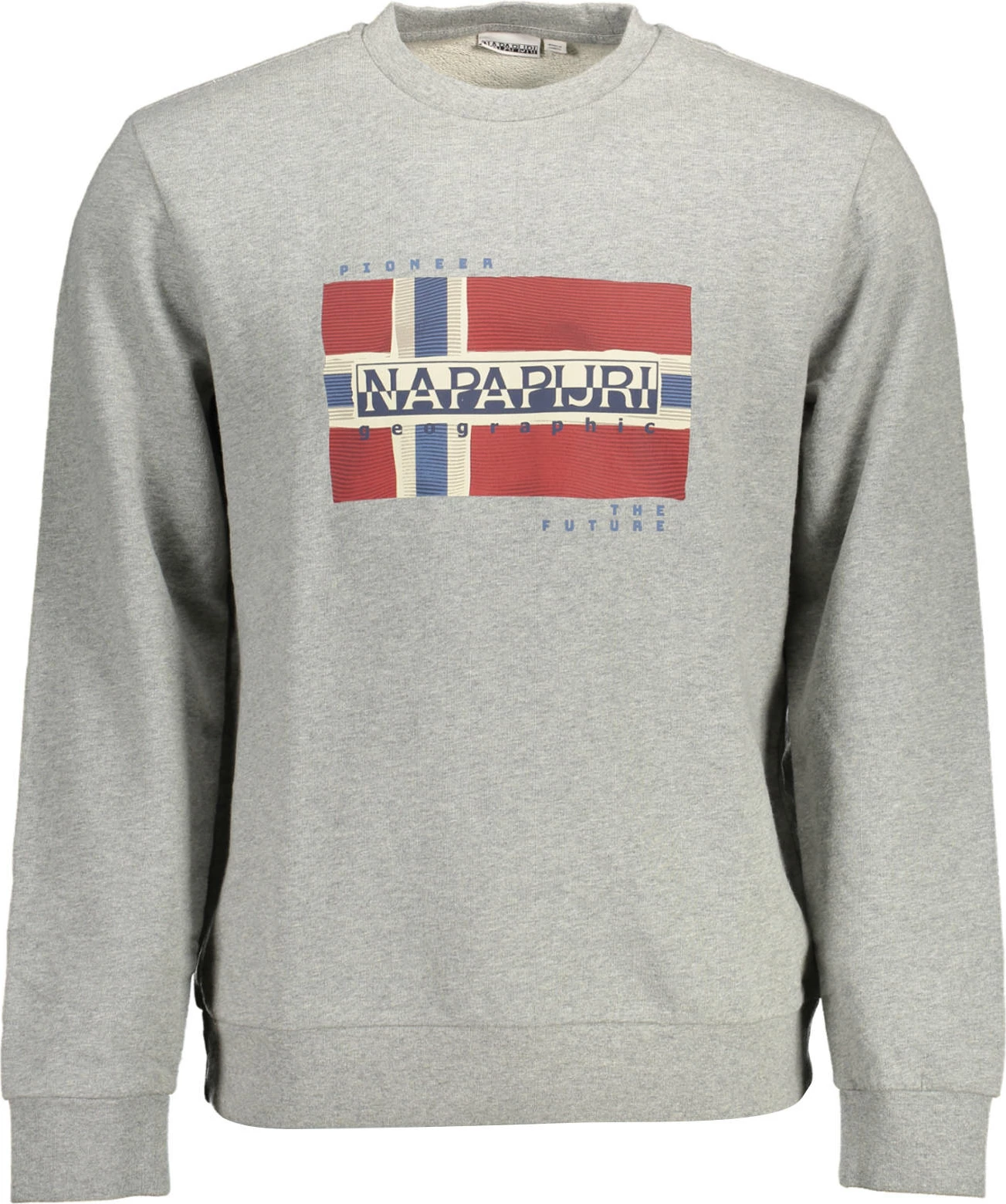 Duks NAPAPIJRI meshkuj, gri