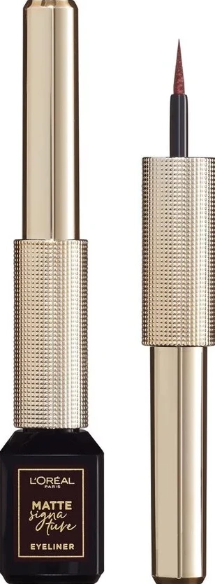 Penel për sy L'Oreal Infaillible 24h 03 Brown Matte, 3ml