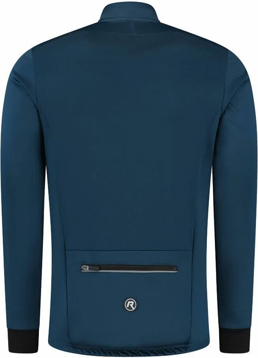 Jakne Rogelli lifestyle, navy blue