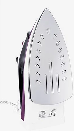 Hekur ADLER AD5022 3000 W, vjollcë