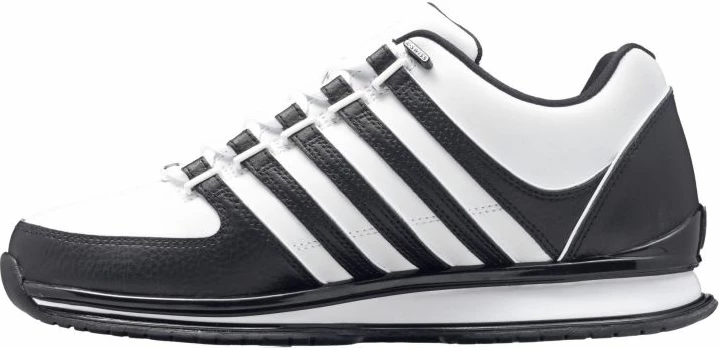 Atlete për meshkuj K-Swiss, të zeza