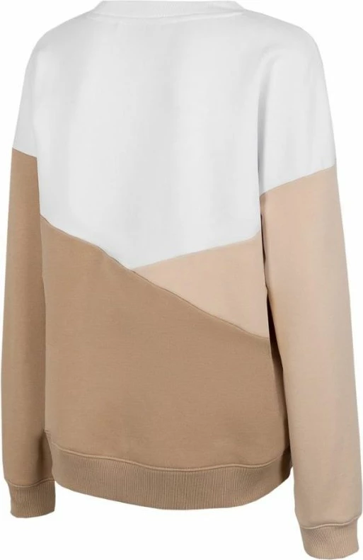 Duks për femra 4F, ngjyrë kafe