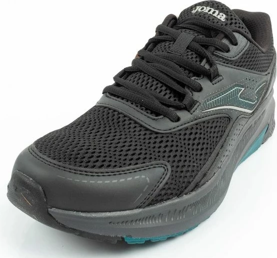 Atlete vrapimi për meshkuj Joma, të zeza