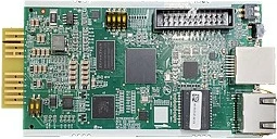 Kartë SNMP IPv6 DELTA ELECTRONICS SCMS300035, për UPS, RJ-45