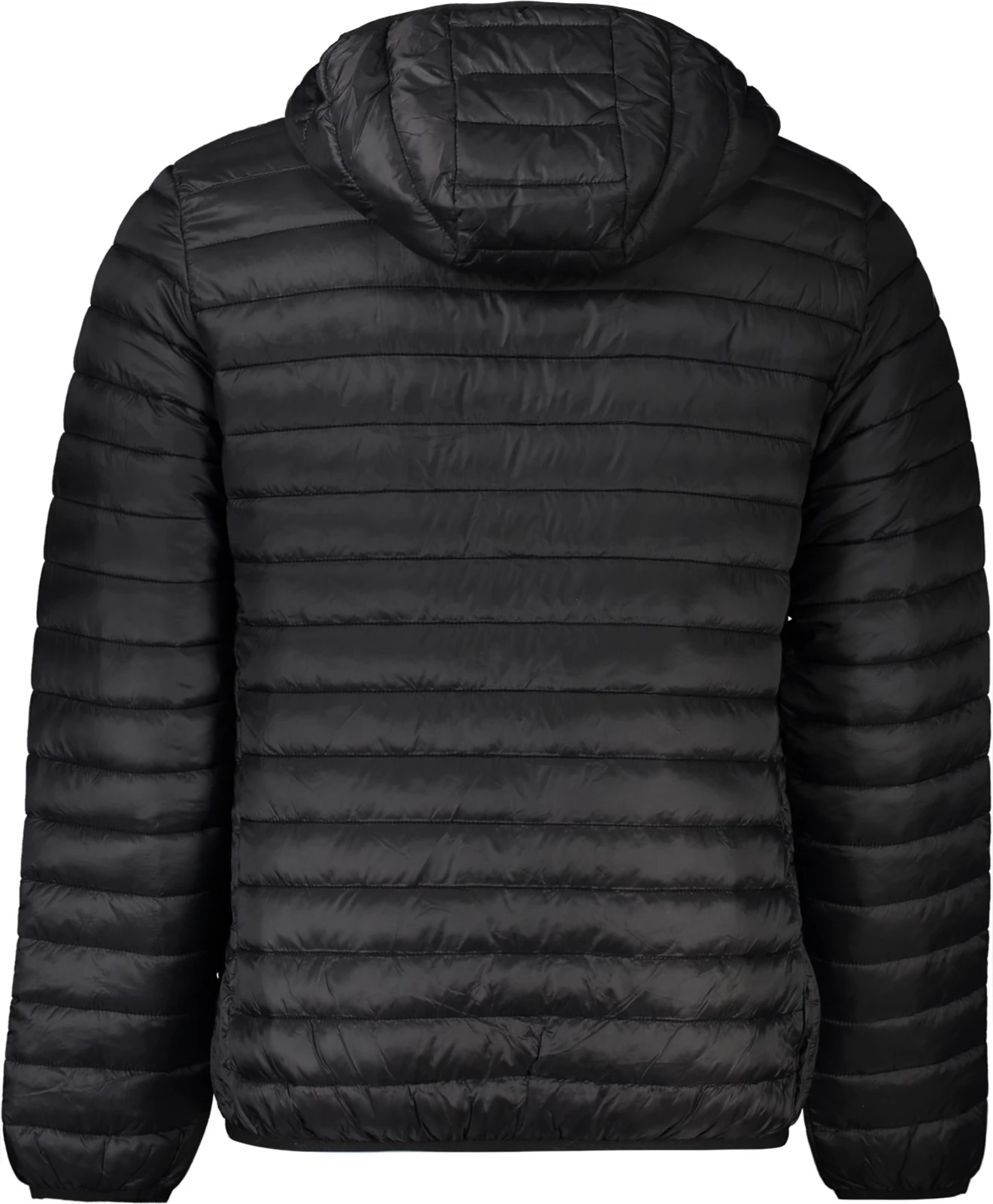 Jakne për meshkuj CAVALLI CLASS, e zezë