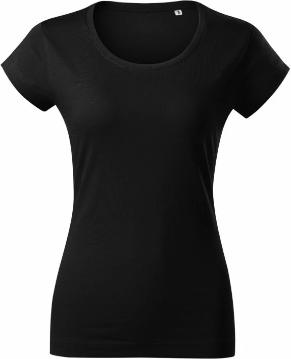 Maicë Malfini për femra, e zezë