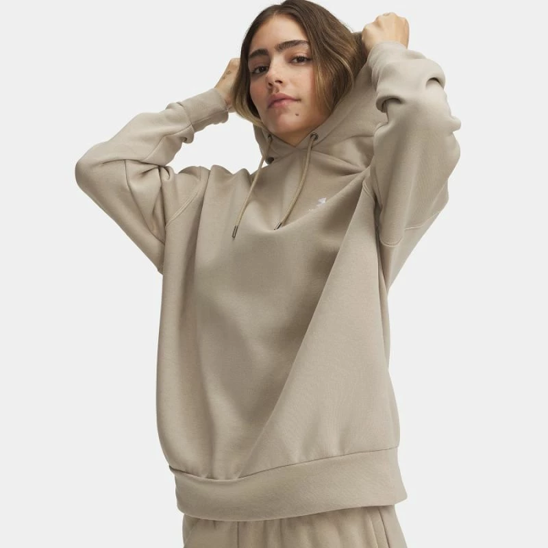 Duks për femra Under Armour, i gjelbër