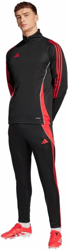 Pantallona sportive për meshkuj adidas, të zeza